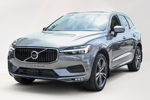 Volvo XC60 T6 AWD Momentum 2021