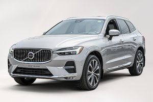 Volvo XC60 B6 AWD Inscription 2022