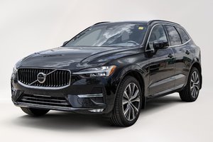 Volvo XC60 B5 AWD Momentum 2022