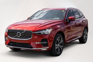 Volvo XC60 B6 AWD Plus - Bright 2023