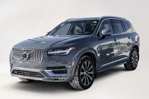 2021 Volvo XC90 T6 AWD Inscription (7-Seat)