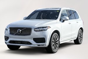 2021 Volvo XC90 T6 AWD Momentum (7-Seat)