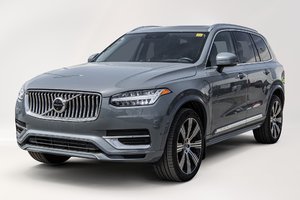 2021 Volvo XC90 T8 eAWD Inscription