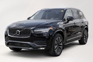 Volvo XC90 T6 AWD Momentum (7-Seat) 2021