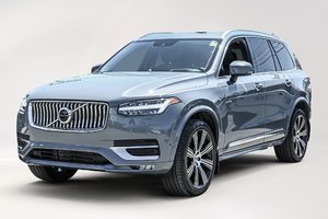 2022 Volvo XC90 T6 AWD Inscription (7-Seat)