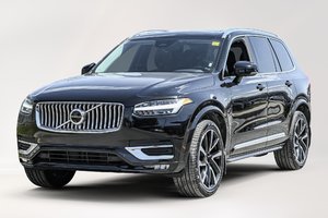 Volvo XC90 B6 AWD Plus Bright Theme 7-Seater 2024