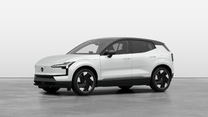 2025 Volvo EX30 Twin Motor Performance AWD Ultra