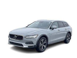 Volvo V90 Cross Country Plus 2024