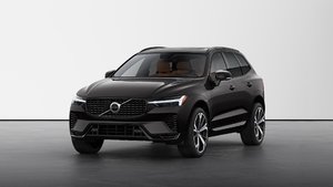 2025 Volvo XC60 Plug-in Hybrid Ultra