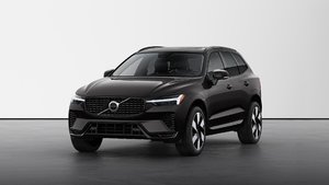 2025 Volvo XC60 Plug-in Hybrid T8 AWD Plus Dark Theme