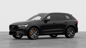 Volvo XC60 Plug-in Hybrid T8 AWD Polestar Engineered 2026