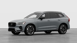 Volvo XC60 Plug-in Hybrid T8 AWD Plus Dark Theme 2026