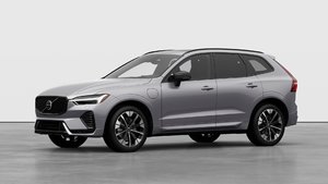 2026 Volvo XC60 Plug-in Hybrid T8 AWD Plus Dark Theme