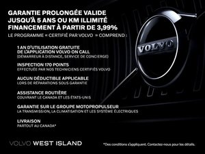 Volvo XC60 T6 AWD Inscription 2021