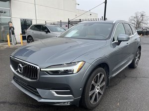 2021 Volvo XC60 T6 AWD Inscription