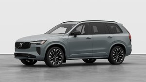 2026 Volvo XC90 PLUG-IN HYBRID T8 AWD Plus Dark Theme 7-Seater