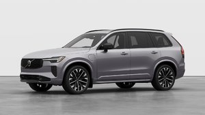 2026 Volvo XC90 PLUG-IN HYBRID T8 AWD Plus Dark Theme 7-Seater