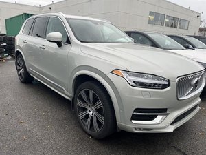 2022 Volvo XC90 T6 AWD Inscription (7-Seat)