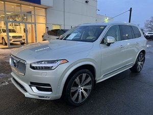 2022 Volvo XC90 T6 AWD Inscription (7-Seat)