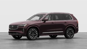 Volvo XC90 B6 AWD Ultra Bright Theme 7-Seater 2026