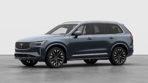 Volvo XC90 Ultra 7-Seater (Bright Theme) 2026