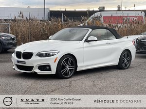 2021 BMW 2 Series 230i xDrive