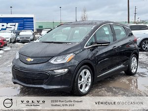 Chevrolet Bolt EV LT 2020