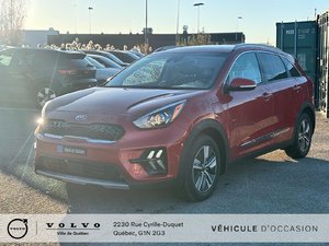 2020 Kia Niro Plug-In Hybrid EX Premium