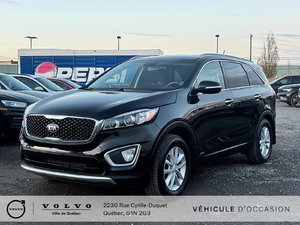 Kia Sorento LX 2018