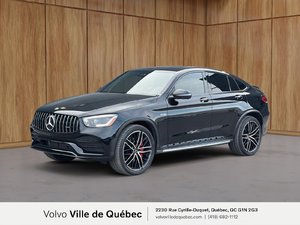 Mercedes-Benz GLC AMG GLC 43 2022