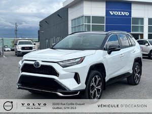 2023 Toyota RAV4 Prime XSE