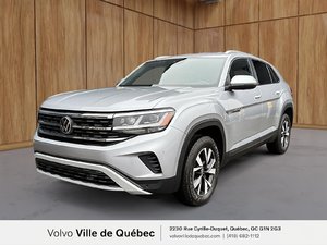 2023 Volkswagen Atlas Cross Sport Comfortline
