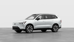 Volvo EX90 ULTRA 2025