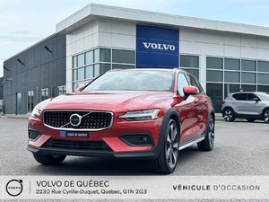 2024 Volvo V60 Cross Country Ultimate