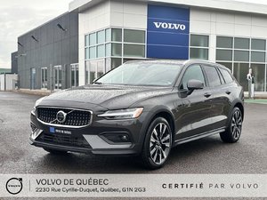 2024 Volvo V60 Cross Country Plus