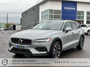 2024 Volvo V60 Cross Country Plus