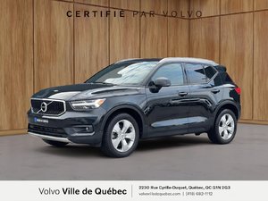 Volvo XC40 Momentum T5 AWD 2021