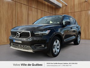 Volvo XC40 Momentum 2021