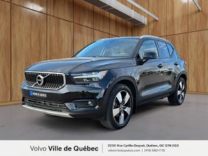 Volvo XC40 Momentum 2021