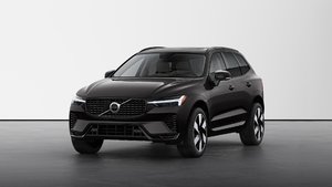 Volvo XC60 Plug-in Hybrid PLUS DARK THEME 2025