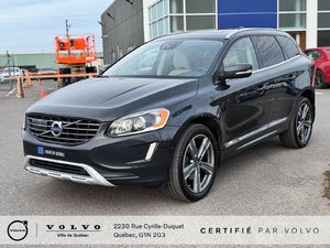 2017 Volvo XC60 T5 Special Special Edition