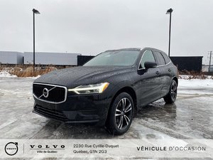 2019 Volvo XC60 Momentum