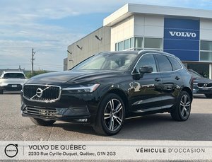 2021 Volvo XC60 Momentum