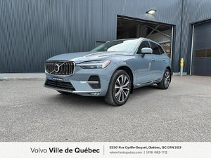 2022 Volvo XC60 Inscription