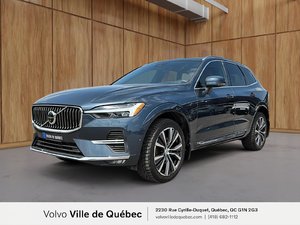 Volvo XC60 Inscription 2022