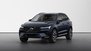 2025 Volvo XC60 PLUS DARK THEME