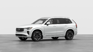 2025 Volvo XC90 PLUG-IN HYBRID ULTRA BRIGHT THEME