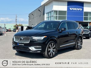 Volvo XC90 Inscription 2020