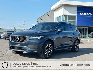 Volvo XC90 Momentum 2021