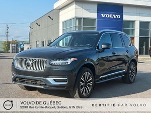 Volvo XC90 T8 INSCRIPTION EXPRESSION 2021